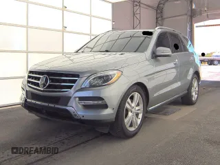 2012 Mercedes-Benz M 350 with VIN 4JGDA2EB7CA057083, listed as a Copart auction lot 56257605 with 184,579 mi miles and Clean Title. Bid and sale history available at DreamBid. Image 2.