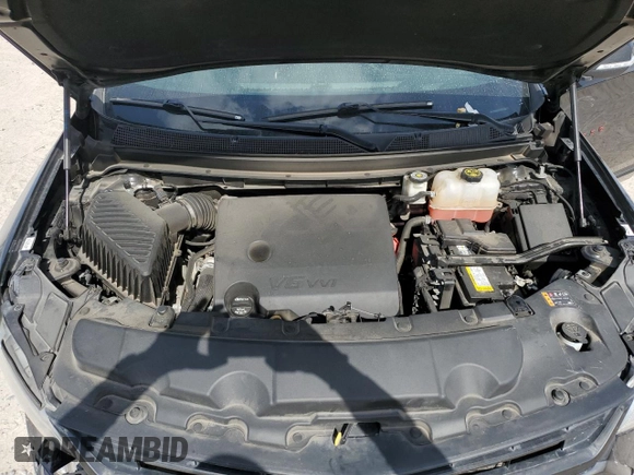 2021 Chevrolet Traverse Premier with VIN 1GNERKKW0MJ155132, listed as a Copart auction lot 53668635 with 91,501 mi miles and Salvage title. Bid and sale history available at DreamBid. Image 13.
