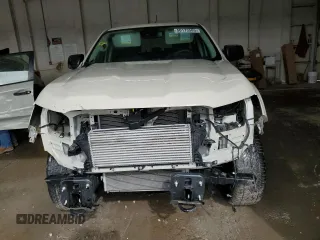2022 Ford Ranger XL z VIN 1FTER4FH9NLD42715, wystawiony jako Copart lot #50173585 z przebiegiem 20 439 mil mil oraz Szkoda całkowita • Salvage title. Historia ofert i sprzedaży dostępna na DreamBid. Obrazek 5.