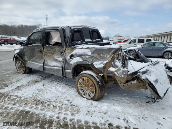 2013 Ford F-150 XL with VIN 1FTFW1EF7DFA73929, listed as a Copart auction lot 45866195 with 0 mi miles and Salvage Title. Bid and sale history available at carsss.com. Image 2.