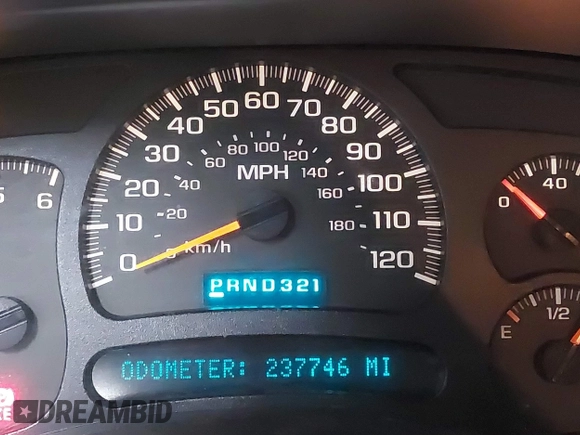 2005 Chevrolet Silverado 1500 LS with VIN 2GCEC13T951113384, listed as a IAAI auction lot 41685589 with 237,746 mi miles and . Bid and sale history available at DreamBid. Image 15.