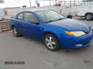 2006 Saturn ION z VIN 1G8AW15B96Z122437, wystawiony jako IAAI lot #41802467 z przebiegiem 116 371 mil mil oraz . Historia ofert i sprzedaży dostępna na DreamBid. Obrazek 1.