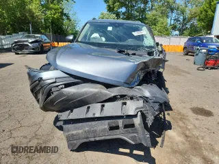 2024 Volkswagen Tiguan SE with VIN 3VV3B7AX9RM137493, listed as a Copart auction lot 58978735 with 13,771 mi miles and Non repairable. Bid and sale history available at DreamBid. Image 5.