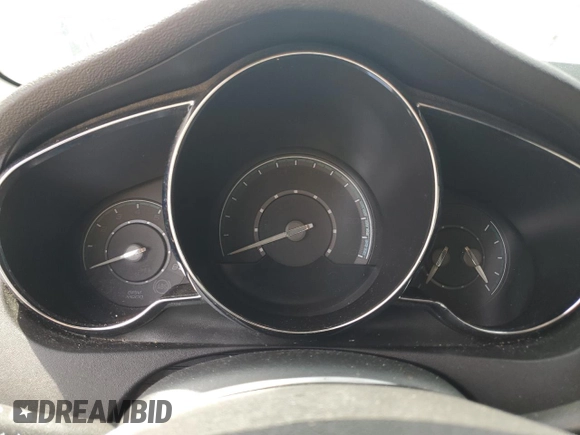 2008 Chevrolet Malibu 1LT with VIN 1G1ZH57B884294085, listed as a Copart auction lot 67252174 with Not Provided miles and Salvage Title. Bid and sale history available at DreamBid. Image 9.