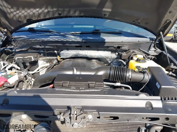 2014 Ford F-150 XL with VIN 1FTFW1ET9EFB24628, listed as a IAAI auction lot 41681433 with 84,738 mi miles. Bid and sale history available at carsss.com. Image 10.