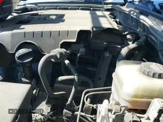 2006 Toyota 4Runner SR5 with VIN JTEZU14R660067586, listed as a IAAI auction lot 43189423 with 202,873 mi miles and . Bid and sale history available at DreamBid. Image 18.