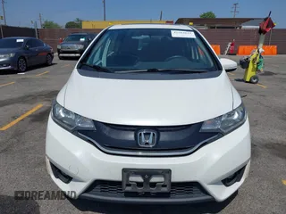 2016 Honda Fit EX with VIN JHMGK5H77GX001444, listed as a IAAI auction lot 42583633 with 116,747 mi miles and . Bid and sale history available at DreamBid. Image 12.