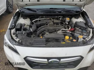 2023 Subaru Crosstrek с VIN JF2GTABC5P8250642, выставлен на аукционе Copart как лот 59259385 с пробегом 175 827 миль миль и Чистый • Clean title. История ставок и продаж доступна на DreamBid. Изображение 11.