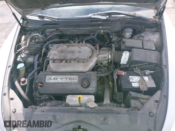 2005 Honda Accord LX with VIN 1HGCM66315A018922, listed as a IAAI auction lot 42040326 with 225,331 mi miles and . Bid and sale history available at DreamBid. Image 10.