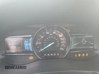 2016 Ford Explorer Limited with VIN 1FM5K8F83GGC20256, listed as a Copart auction lot 51901575 with 85,738 mi miles and Salvage Title. Bid and sale history available at DreamBid. Image 9.