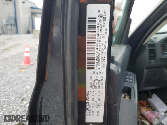 2011 Jeep Liberty Sport with VIN 1J4PN2GK1BW565094, listed as a Copart auction lot 52361215 with 154,027 mi miles and Salvage Title. Bid and sale history available at carsss.com. Image 14.