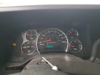 2017 GMC Savana Cargo z VIN 1GTW7AFF5H1143359, wystawiony jako Copart lot #53189835 z przebiegiem 114 245 mil mil oraz Szkoda całkowita • Salvage title. Historia ofert i sprzedaży dostępna na DreamBid. Obrazek 9.