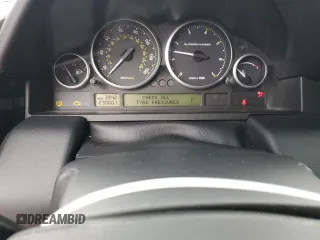 2007 Land Rover Range Rover SC z VIN SALMF13457A251839, wystawiony jako Copart lot #49002765 z przebiegiem 230 601 mil mil oraz Szkoda całkowita • Salvage title. Historia ofert i sprzedaży dostępna na DreamBid. Obrazek 9.