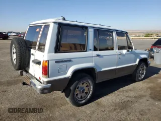 1990 Isuzu Trooper с VIN JACCH58R2L8912963, выставлен на аукционе Copart как лот 53236865 с пробегом 206 634 миль миль и Чистый • Clean title. История ставок и продаж доступна на DreamBid. Изображение 3.