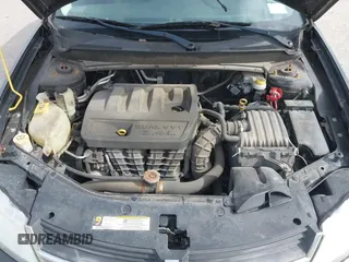 2009 Dodge Avenger SXT with VIN 1B3LC56B49N570157, listed as a IAAI auction lot 41796122 with 164,571 mi miles. Bid and sale history available at carsss.com. Image 10.