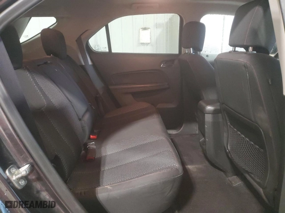 2016 Chevrolet Equinox LT with VIN 2GNFLFEK8G6297168, listed as a Copart auction lot 48068495 with 75,278 mi miles and Salvage Title. Bid and sale history available at carsss.com. Image 11.