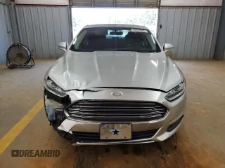 2016 Ford Fusion SE with VIN 3FA6P0H71GR358912, listed as a Copart auction lot 59512905 with 194,740 mi miles and Salvage title. Bid and sale history available at DreamBid. Image 5.