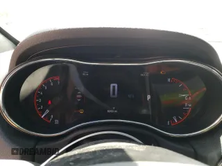 2015 Dodge Durango Limited с VIN 1C4RDHDGXFC127573, выставлен на аукционе Copart как лот 58240315 с пробегом 89 191 миль миль и Списание • Salvage title. История ставок и продаж доступна на DreamBid. Изображение 9.