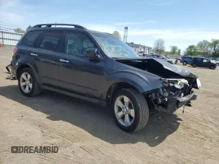 2009 Subaru Forester с VIN JF2SH65629H779256, выставлен на аукционе Copart как лот 54141745 с пробегом 191 654 миль миль и Списание • Salvage title. История ставок и продаж доступна на DreamBid. Изображение 4.