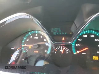 2016 Chevrolet Traverse LT с VIN 1GNKRGKD3GJ291600, выставлен на аукционе Copart как лот 83808154 с пробегом 83 791 миль миль и Списание • Salvage title. История ставок и продаж доступна на DreamBid. Изображение 9.