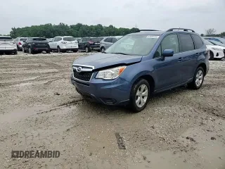 2014 Subaru Forester Premium with VIN JF2SJAEC5EH476592, listed as a Copart auction lot 60880355 with 77,899 mi miles and Salvage title. Bid and sale history available at DreamBid. Image 14.