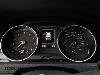 2021 Volkswagen Golf GTI S with VIN 3VW6T7AU6MM002735, listed as a Copart auction lot 41296104 with 55,105 mi miles. Bid and sale history available at carsss.com. Image 9.