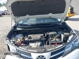2015 Toyota RAV4 LE с VIN JTMBFREV1FJ040865, выставлен на аукционе IAAI как лот 42209659 с пробегом 109 868 миль миль и . История ставок и продаж доступна на DreamBid. Изображение 10.