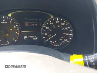 2015 Nissan Pathfinder SV with VIN 5N1AR2MN2FC642105, listed as a IAAI auction lot 42580343 with 228,957 mi miles and . Bid and sale history available at DreamBid. Image 15.