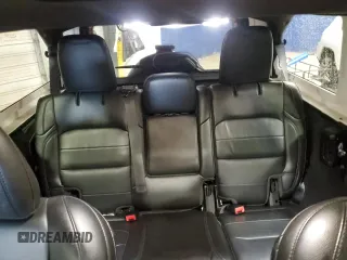 2021 Jeep Wrangler Unlimited Sahara z VIN 1C4HJXEN8MW772617, wystawiony jako Copart lot #50134815 z przebiegiem 41 705 mil mil oraz Szkoda całkowita • Salvage title. Historia ofert i sprzedaży dostępna na DreamBid. Obrazek 10.