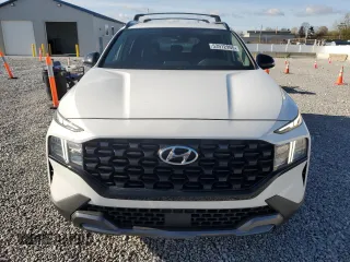 2023 Hyundai Santa Fe XRT with VIN 5NMS6DAJ2PH526792, listed as a Copart auction lot 53912995 with 13,077 mi miles and Salvage Title. Bid and sale history available at carsss.com. Image 5.
