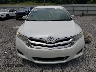 2015 Toyota Venza LE with VIN 4T3ZA3BB0FU093739, listed as a Copart auction lot 59966315 with 142,998 mi miles and Clean title. Bid and sale history available at DreamBid. Image 5.