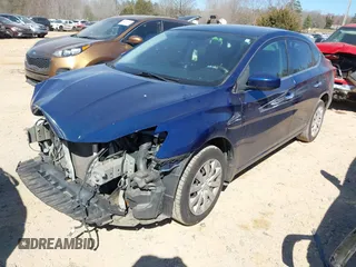 2017 Nissan Sentra SR z VIN 3N1AB7AP6HY294849, wystawiony jako IAAI lot #41717110 z przebiegiem 86 454 mil mil oraz . Historia ofert i sprzedaży dostępna na DreamBid. Obrazek 2.