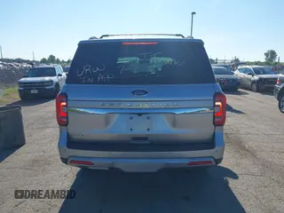 2024 Ford Expedition Limited with VIN 1FMJU2A86REA18667, listed as a IAAI auction lot 42809283 with 32,901 mi miles and . Bid and sale history available at DreamBid. Image 16.