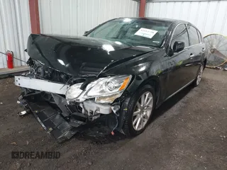 2006 Lexus GS 300 with VIN JTHCH96S260004660, listed as a IAAI auction lot 42113720 with 194,182 mi miles and . Bid and sale history available at DreamBid. Image 17.