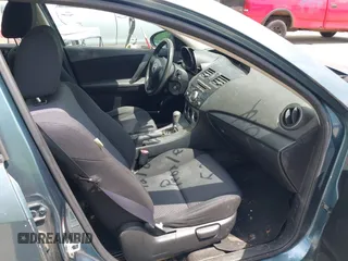 2010 Mazda 3 i Sport with VIN JM1BL1SG3A1156934, listed as a IAAI auction lot 42186172 with 151,056 mi miles and . Bid and sale history available at DreamBid. Image 5.