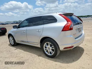 2015 Volvo XC60 T5 Drive-E Premier Plus z VIN YV440MDC1F2586408, wystawiony jako Copart lot #60048155 z przebiegiem 181 582 mil mil oraz Czysty tytuł • Clean title. Historia ofert i sprzedaży dostępna na DreamBid. Obrazek 2.