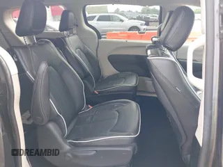 2022 Chrysler Pacifica Hybrid Limited with VIN 2C4RC1S72NR123083, listed as a IAAI auction lot 42623725 with 36,789 mi miles and . Bid and sale history available at DreamBid. Image 8.