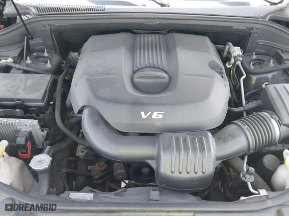 2014 Jeep Grand Cherokee Laredo with VIN 1C4RJEAG1EC263584, listed as a IAAI auction lot 41936615 with 391,334 mi miles. Bid and sale history available at carsss.com. Image 10.