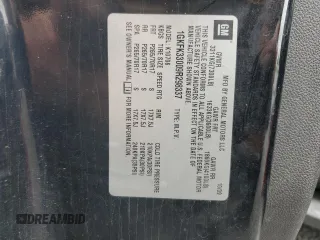 2009 GMC Yukon SLT 4SB z VIN 1GKFK33009R298337, wystawiony jako Copart lot #57701715 z przebiegiem 185 652 mil mil oraz Tytuł czysty. Historia ofert i sprzedaży dostępna na DreamBid. Obrazek 13.