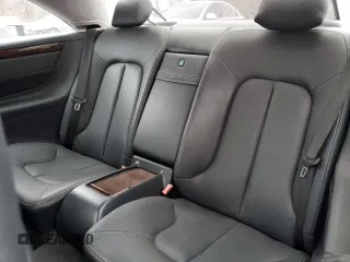 2000 Mercedes-Benz CL 500/600 with VIN WDBPJ75J2YA006814, listed as a Copart auction lot 50959365 with 99,612 mi miles and Salvage Title. Bid and sale history available at DreamBid. Image 10.