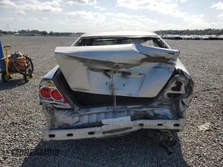 2006 Toyota Camry STD with VIN 4T1BE32KX6U652146, listed as a Copart auction lot 54300155 with Not Provided miles and Salvage Title. Bid and sale history available at DreamBid. Image 6.
