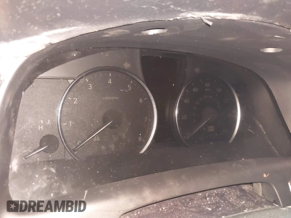 2013 Lexus LS 460 с VIN JTHBL5EF1D5114445, выставлен на аукционе IAAI как лот 41560104 с пробегом Не указан миль и . История ставок и продаж доступна на DreamBid. Изображение 7.