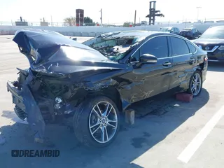 2014 Ford Fusion Titanium with VIN 3FA6P0K98ER163915, listed as a IAAI auction lot 41974577 with Not Provided miles. Bid and sale history available at carsss.com. Image 2.