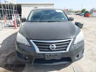 2014 Nissan Sentra S with VIN 3N1AB7AP5EL640768, listed as a IAAI auction lot 41864679 with 150,957 mi miles and . Bid and sale history available at DreamBid. Image 13.