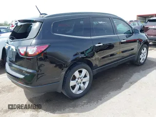 2017 Chevrolet Traverse LT with VIN 1GNKRGKD0HJ209162, listed as a IAAI auction lot 42082633 with 137,489 mi miles and . Bid and sale history available at DreamBid. Image 4.