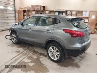2017 Nissan Rogue SL z VIN JN1BJ1CR9HW128710, wystawiony jako IAAI lot #42307830 z przebiegiem 129 791 mil mil oraz . Historia ofert i sprzedaży dostępna na DreamBid. Obrazek 3.
