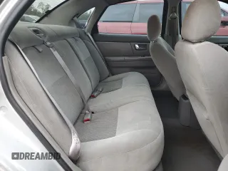 2003 Ford Taurus SEL Deluxe with VIN 1FAFP56S33G176389, listed as a Copart auction lot 70430654 with 222,085 mi miles and Salvage Title. Bid and sale history available at carsss.com. Image 10.