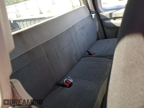 1999 Ford F-150 z VIN 1FTRX18W6XNA10031, wystawiony jako Copart lot #80826354 z przebiegiem Nie podano mil oraz Nie do naprawy • Non repairable. Historia ofert i sprzedaży dostępna na DreamBid. Obrazek 10.
