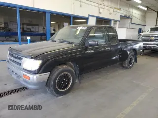 1997 Toyota Tacoma with VIN 4TAVN52N5VZ325755, listed as a Copart auction lot 61630175 with 270,450 mi miles and Clean title. Bid and sale history available at DreamBid. Image 1.