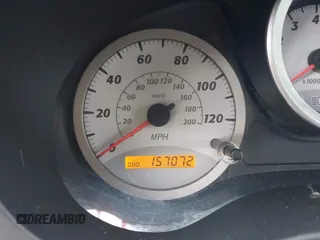 2004 Toyota RAV4 z VIN JTEGD20VX40018730, wystawiony jako IAAI lot #42360341 z przebiegiem 157 072 mil mil oraz . Historia ofert i sprzedaży dostępna na DreamBid. Obrazek 7.
